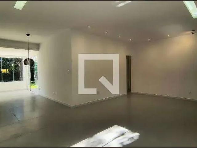 Casa / Sobrado em Condomínio para Venda em Rio de Janeiro/RJ Vargem Grande 3 Quartos