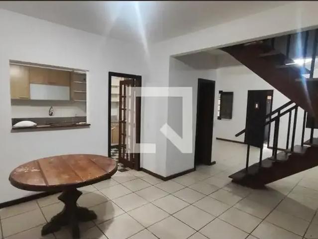Casa / Sobrado em Condomínio para Venda em Rio de Janeiro/RJ Vargem Grande 3 Quartos