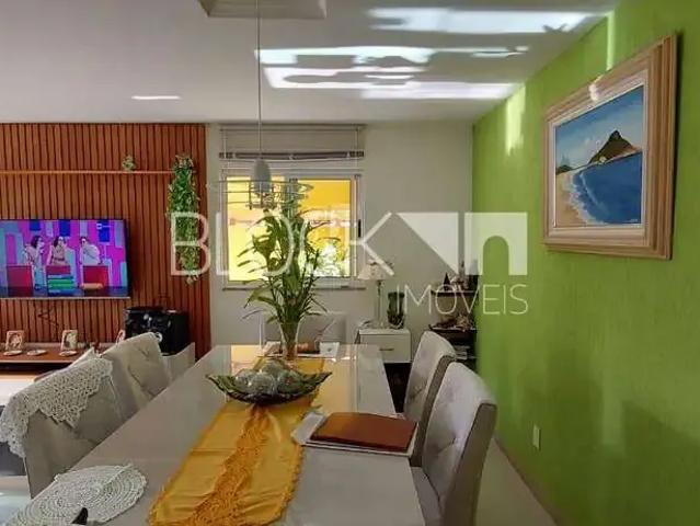 Casa / Sobrado em Condomínio para Venda em Rio de Janeiro/RJ Vargem Grande 3 Quartos