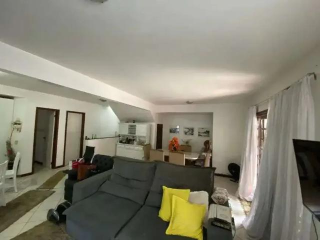 Casa / Sobrado em Condomínio para Venda em Rio de Janeiro/RJ Vargem Grande 3 Quartos