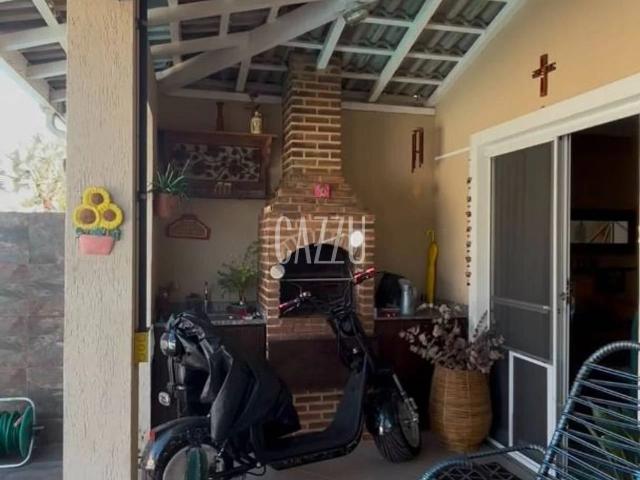 Casa / Sobrado em Condomínio para Venda em Rio de Janeiro/RJ Vargem Pequena 3 Quartos