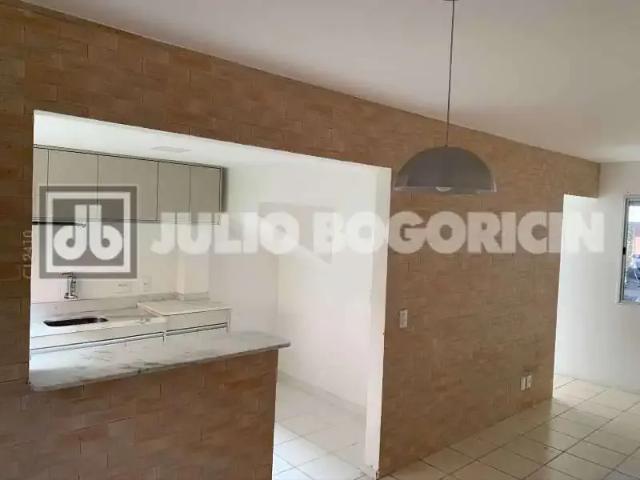 Casa / Sobrado em Condomínio para Venda em Rio de Janeiro/RJ Vargem Pequena 3 Quartos