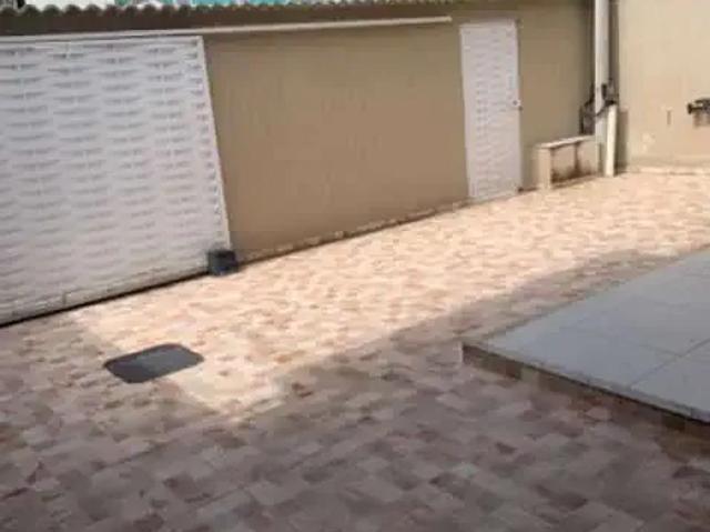 Casa / Sobrado em Condomínio para Venda em Rio de Janeiro/RJ Vargem Pequena 3 Quartos