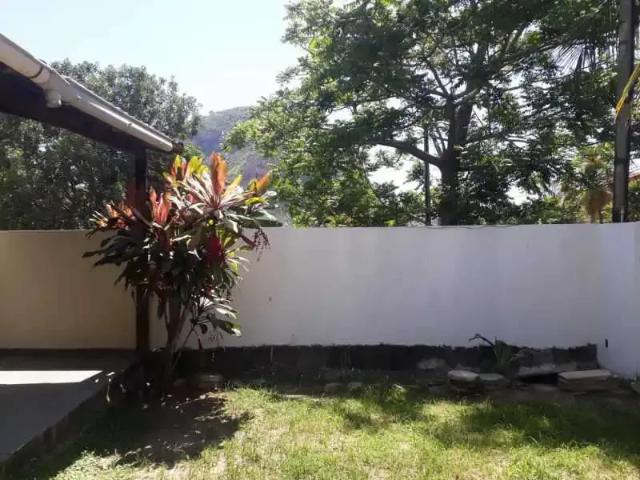 Casa / Sobrado em Condomínio para Venda em Rio de Janeiro/RJ Vargem Pequena 3 Quartos