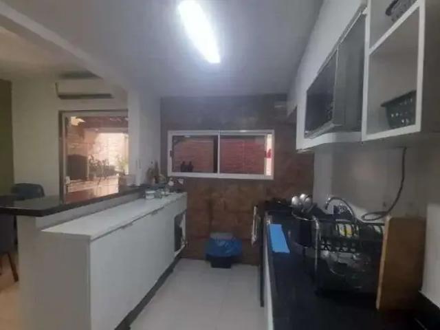 Casa / Sobrado em Condomínio para Venda em Rio de Janeiro/RJ Vargem Pequena 3 Quartos