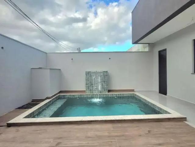 Casa / Sobrado em Condomínio para Venda em Rio de Janeiro/RJ Vargem Pequena 3 Quartos