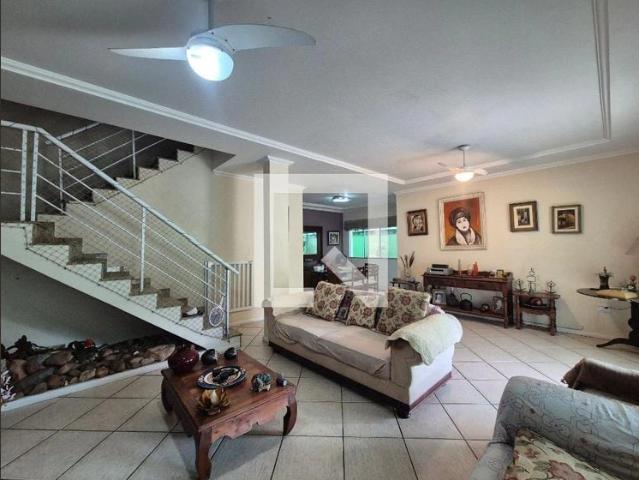 Casa / Sobrado em Condomínio para Venda em Rio de Janeiro/RJ Vargem Pequena 3 Quartos