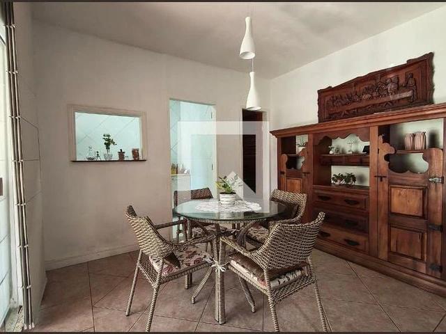 Casa / Sobrado em Condomínio para Venda em Rio de Janeiro/RJ Vargem Pequena 3 Quartos