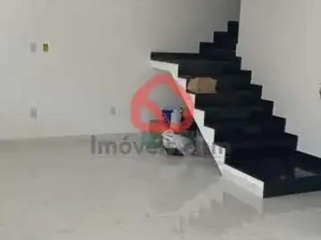 Casa / Sobrado em Condomínio para Venda em Rio de Janeiro/RJ Vargem Pequena 3 Quartos