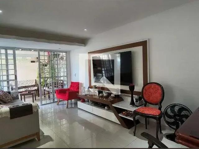 Casa / Sobrado em Condomínio para Venda em Rio de Janeiro/RJ Vargem Pequena 3 Quartos