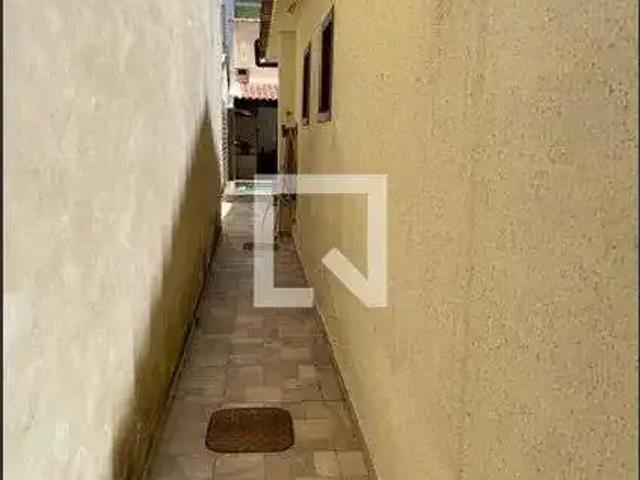 Casa / Sobrado em Condomínio para Venda em Rio de Janeiro/RJ Vargem Pequena 3 Quartos
