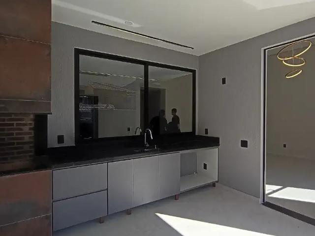 Casa / Sobrado em Condomínio para Venda em Rio de Janeiro/RJ Vargem Pequena 3 Quartos