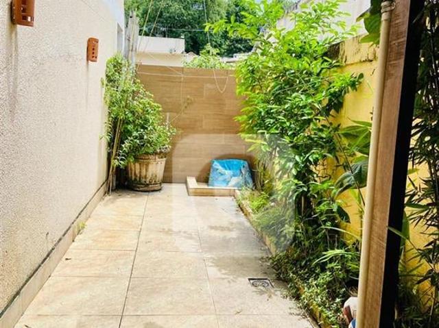 Casa / Sobrado em Condomínio para Venda em Rio de Janeiro/RJ Vargem Pequena 3 Quartos
