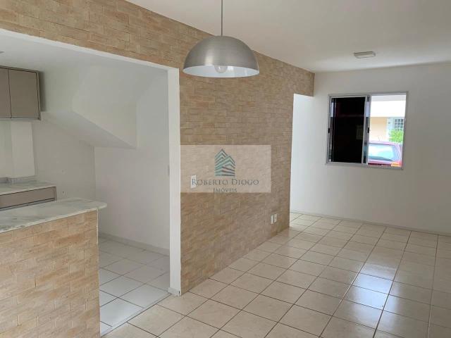 Casa / Sobrado em Condomínio para Venda em Rio de Janeiro/RJ Vargem Pequena 3 Quartos