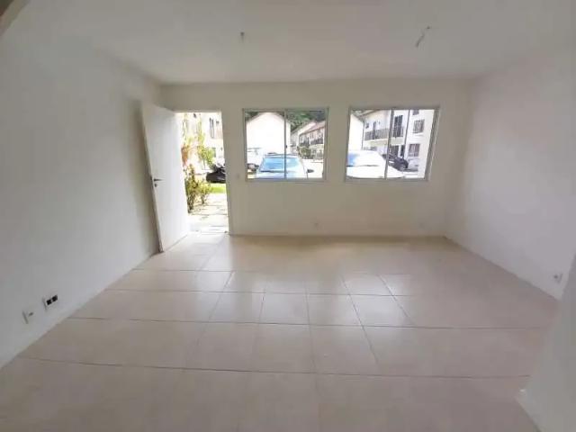 Casa / Sobrado em Condomínio para Venda em Rio de Janeiro/RJ Vargem Pequena 3 Quartos