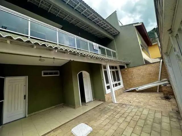 Casa / Sobrado em Condomínio para Venda em Rio de Janeiro/RJ Vargem Pequena 3 Quartos