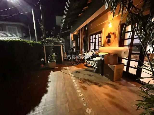 Casa / Sobrado em Condomínio para Venda em Rio de Janeiro/RJ Vargem Pequena 3 Quartos