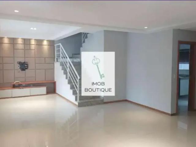 Casa / Sobrado em Condomínio para Venda em Rio de Janeiro/RJ Vargem Pequena 3 Quartos