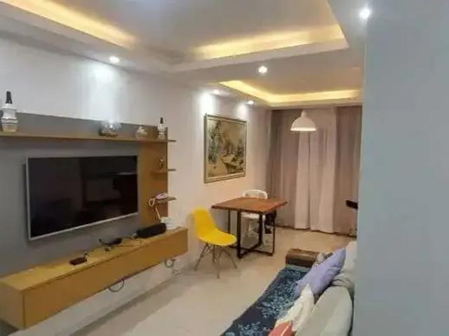 Casa / Sobrado em Condomínio para Venda em Rio de Janeiro/RJ Vargem Pequena 3 Quartos