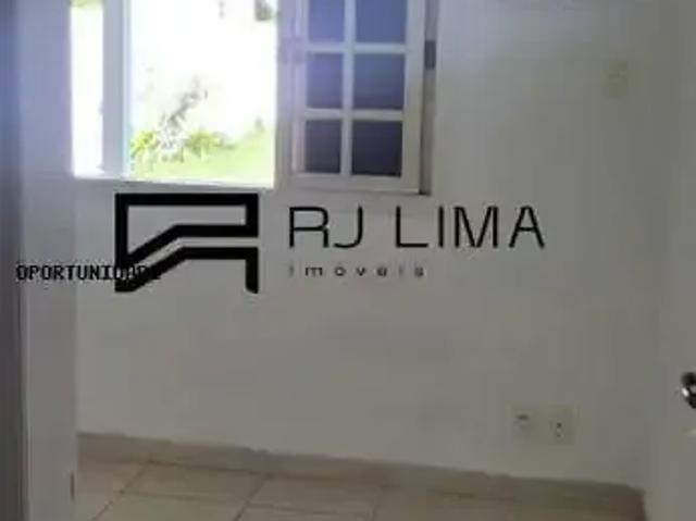 Casa / Sobrado em Condomínio para Venda em Rio de Janeiro/RJ Vargem Pequena 3 Quartos