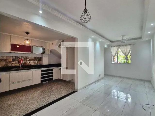 Casa / Sobrado em Condomínio para Venda em Rio de Janeiro/RJ Vargem Pequena 3 Quartos