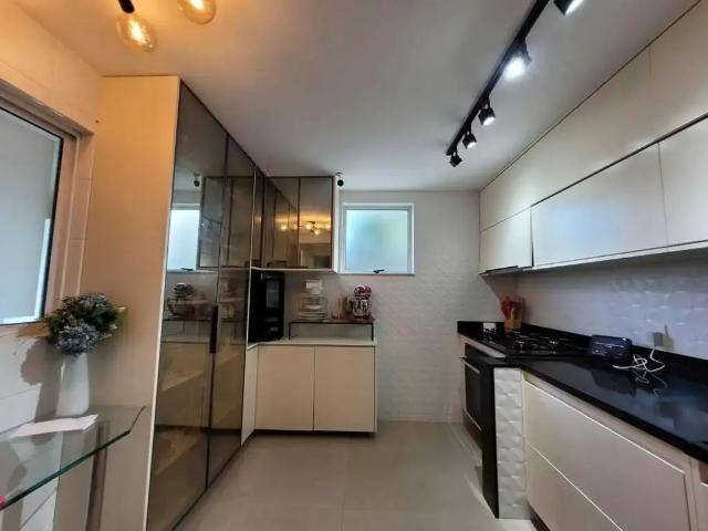 Casa / Sobrado em Condomínio para Venda em Rio de Janeiro/RJ Vargem Pequena 3 Quartos