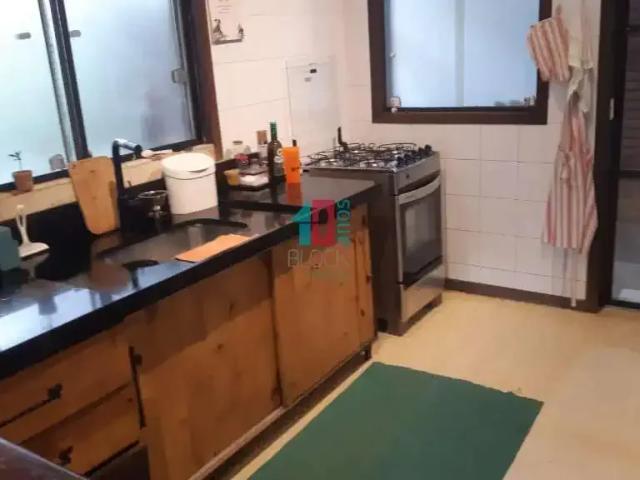 Casa / Sobrado em Condomínio para Venda em Rio de Janeiro/RJ Vargem Pequena 3 Quartos