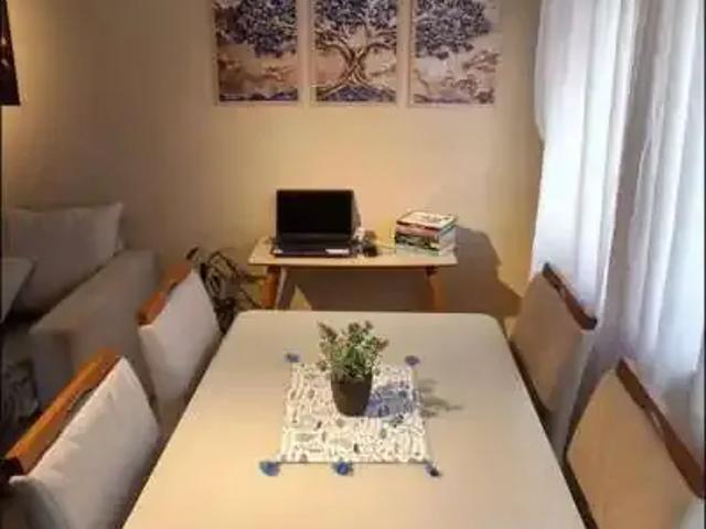 Casa / Sobrado em Condomínio para Venda em Rio de Janeiro/RJ Vargem Pequena 3 Quartos