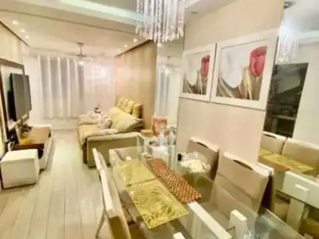 Casa / Sobrado em Condomínio para Venda em Rio de Janeiro/RJ Vargem Pequena 3 Quartos