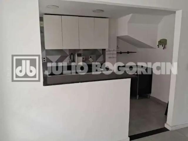Casa / Sobrado em Condomínio para Venda em Rio de Janeiro/RJ Vargem Pequena 3 Quartos