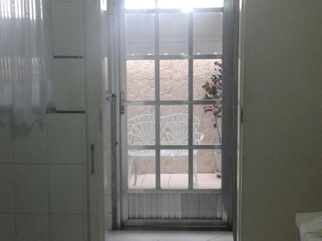 Casa / Sobrado em Condomínio para Venda em Rio de Janeiro/RJ Vargem Pequena 3 Quartos