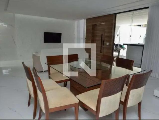 Casa / Sobrado em Condomínio para Venda em Rio de Janeiro/RJ Vargem Pequena 3 Quartos