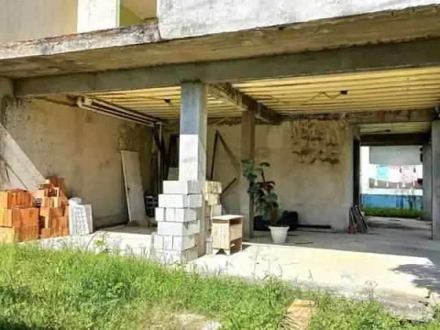 Casa / Sobrado em Condomínio para Venda em Rio de Janeiro/RJ Vargem Pequena 1 Quartos