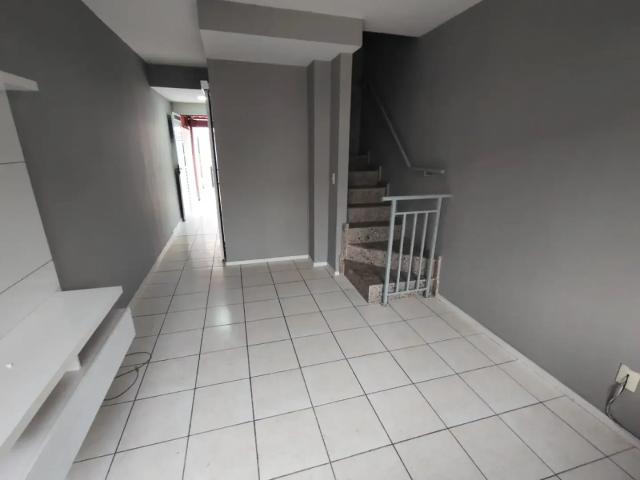 Casa / Sobrado em Condomínio para Venda em Rio de Janeiro/RJ Vargem Pequena 2 Quartos