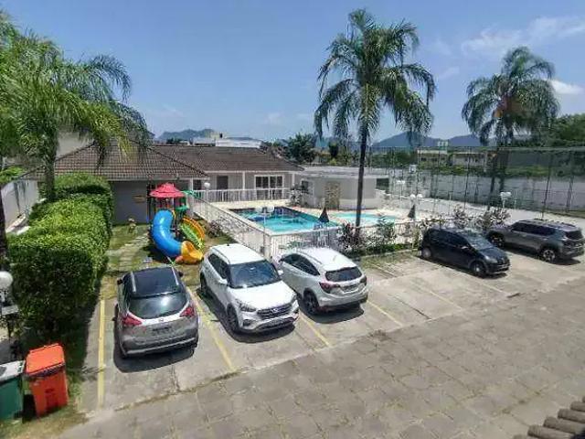 Casa / Sobrado em Condomínio para Venda em Rio de Janeiro/RJ Vargem Pequena 2 Quartos