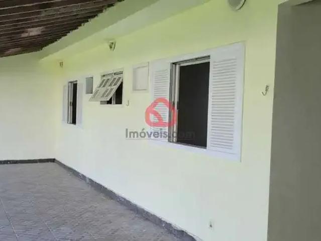 Casa / Sobrado em Condomínio para Venda em Rio de Janeiro/RJ Vargem Pequena 2 Quartos