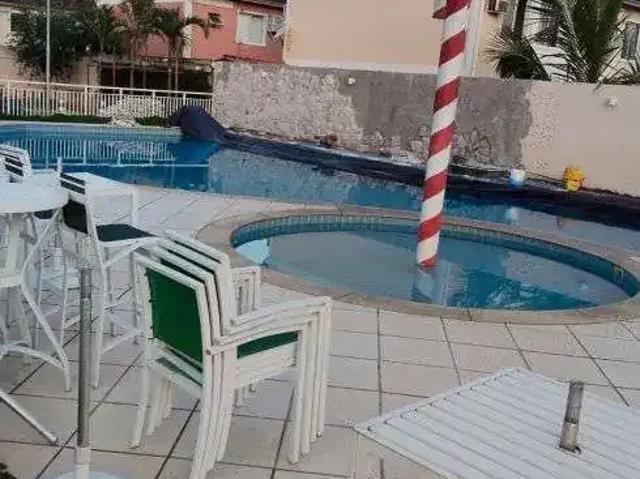 Casa / Sobrado em Condomínio para Venda em Rio de Janeiro/RJ Vargem Pequena 2 Quartos