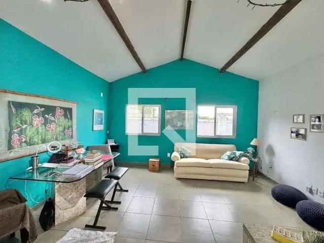 Casa / Sobrado em Condomínio para Venda em Rio de Janeiro/RJ Vargem Pequena 2 Quartos