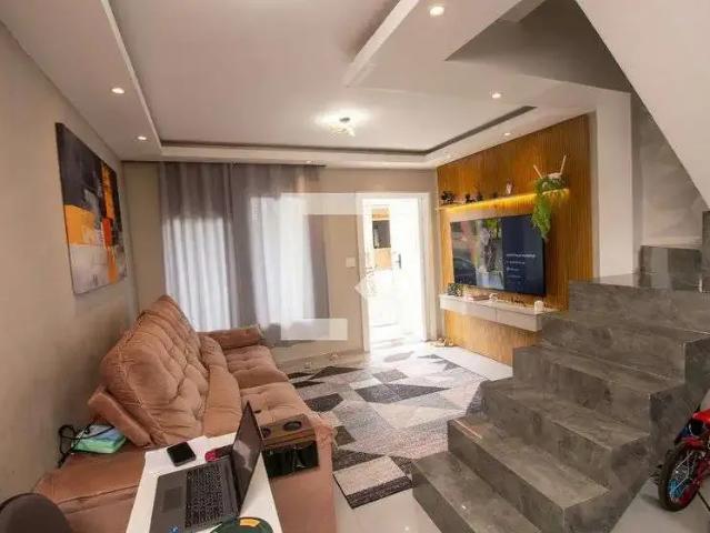 Casa / Sobrado em Condomínio para Venda em Rio de Janeiro/RJ Vargem Pequena 2 Quartos