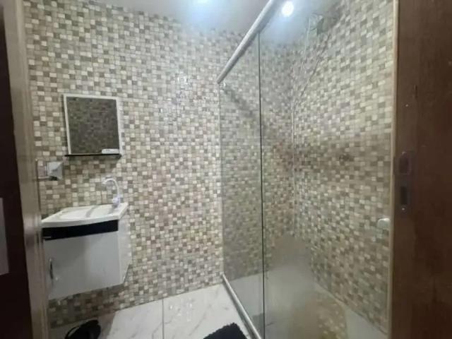 Casa / Sobrado em Condomínio para Venda em Rio de Janeiro/RJ Vargem Pequena 2 Quartos