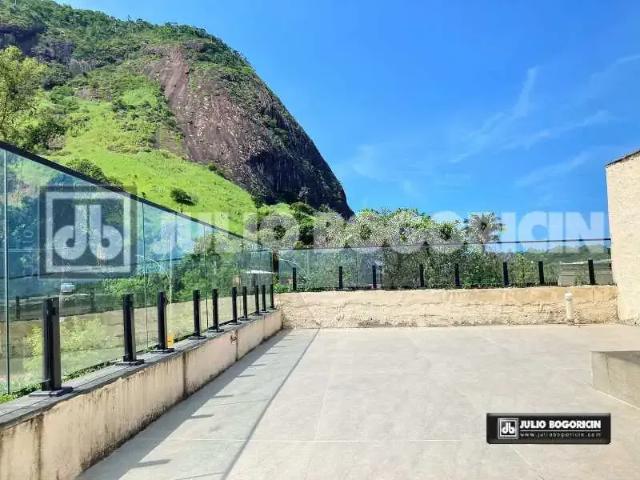 Casa / Sobrado em Condomínio para Venda em Rio de Janeiro/RJ Vargem Pequena 2 Quartos