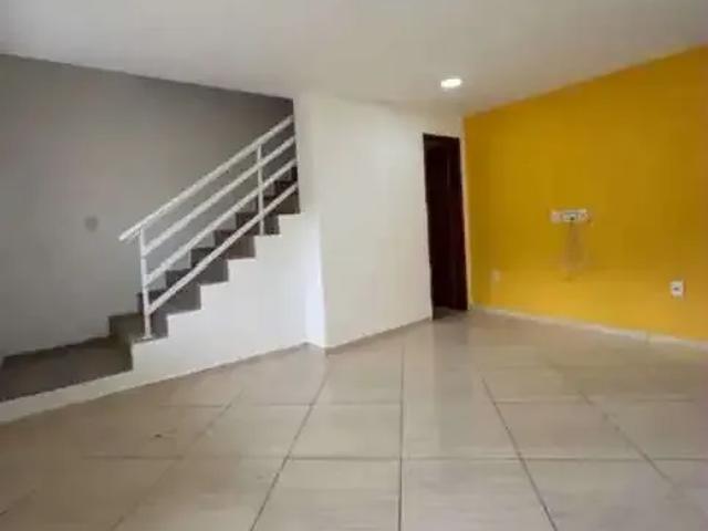 Casa / Sobrado em Condomínio para Venda em Rio de Janeiro/RJ Vargem Pequena 2 Quartos