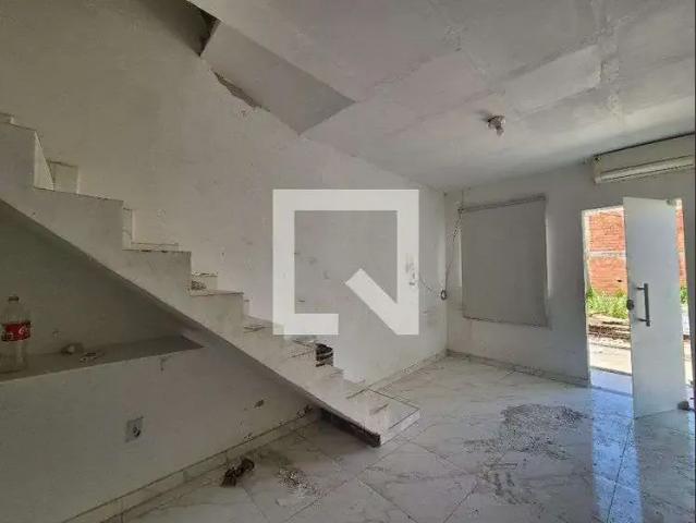 Casa / Sobrado em Condomínio para Venda em Rio de Janeiro/RJ Vargem Pequena 2 Quartos