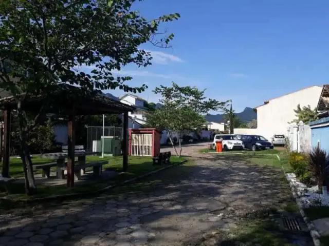 Casa / Sobrado em Condomínio para Venda em Rio de Janeiro/RJ Vargem Pequena 2 Quartos