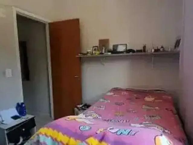 Casa / Sobrado em Condomínio para Venda em Rio de Janeiro/RJ Vargem Pequena 2 Quartos