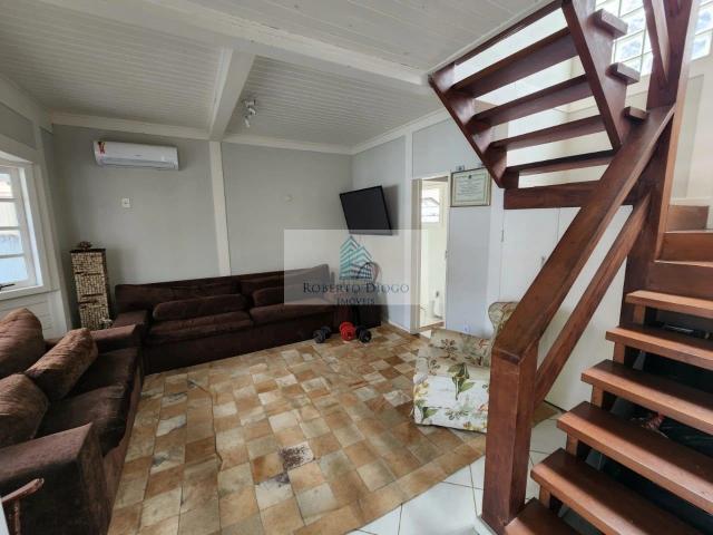 Casa / Sobrado em Condomínio para Venda em Rio de Janeiro/RJ Vargem Pequena 2 Quartos