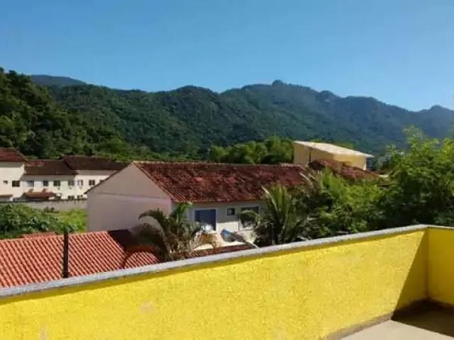 Casa / Sobrado em Condomínio para Venda em Rio de Janeiro/RJ Vargem Pequena 2 Quartos