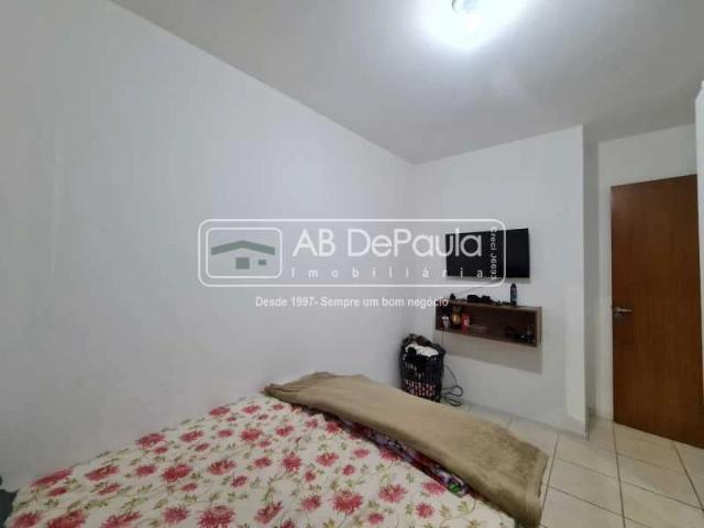 Casa / Sobrado em Condomínio para Venda em Rio de Janeiro/RJ Vargem Pequena 4 Quartos
