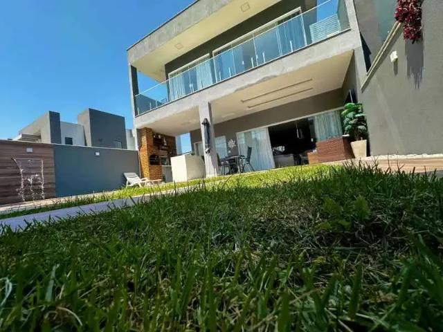 Casa / Sobrado em Condomínio para Venda em Rio de Janeiro/RJ Vargem Pequena 4 Quartos