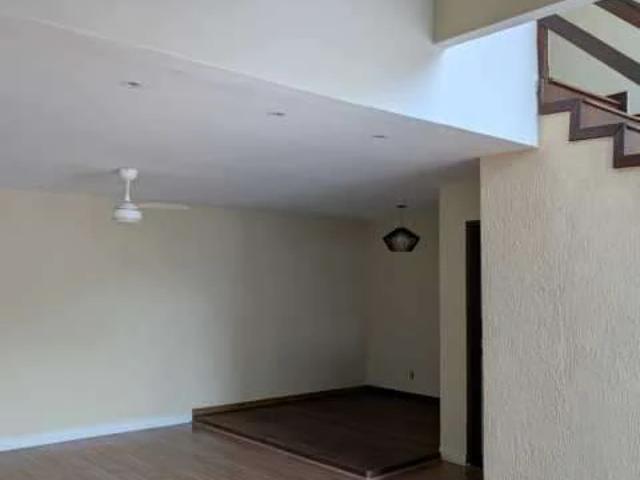 Casa / Sobrado em Condomínio para Venda em Rio de Janeiro/RJ Vargem Pequena 4 Quartos